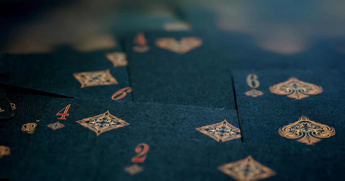 Pocket Nines vs Ace-Queen: Pair Against Two Overcards