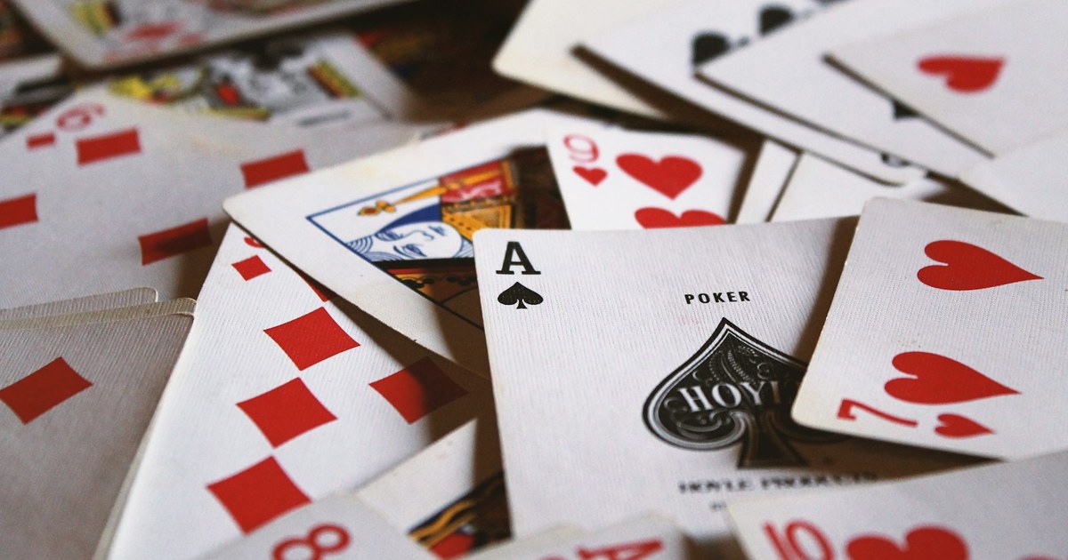 Poker Hand Rankings Chart: All Hands, Best to Worst